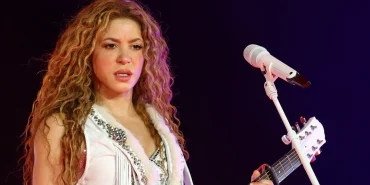 shakira öldü mü