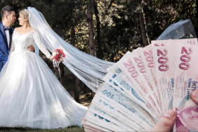 150 BİN TL Faizsiz evlilik kredisi başvurusu nasıl yapılır?