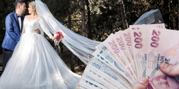 150 BİN TL Faizsiz evlilik kredisi başvurusu nasıl yapılır?