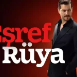 eşref rüya dizisi ne zaman başlıyor?