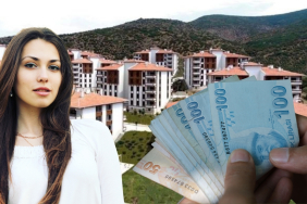 Konut Kredi Faiz Oranları Düştü