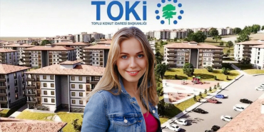 Toki Konut Başvuruları Nasıl Yapılır?
