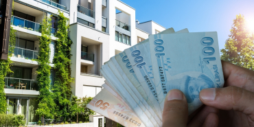 Konut Kredisinde Faizler Alt Üst Oldu: 2 Milyon TL Geri Ödemesi Duyanları Şaşırttı