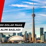 Kanada İş İlanları Habermat