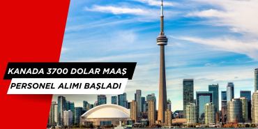 Kanada İş İlanları Habermat