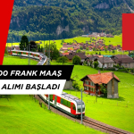 İsviçre İş ilanları Habermat