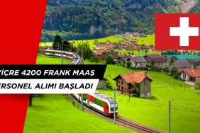 İsviçre İş ilanları Habermat