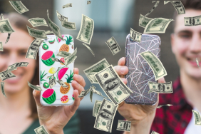 telefon kılıfı tasarlayarak para kazan