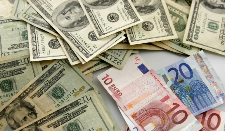 Dolar-Euro Kuru Bugün Kaç TL Oldu? 17 Şubat 2025