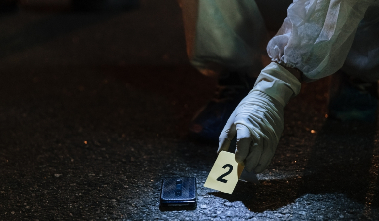 Karaman’da Silahlar Patladı, Ölü ve Yaralılar Var Mı?