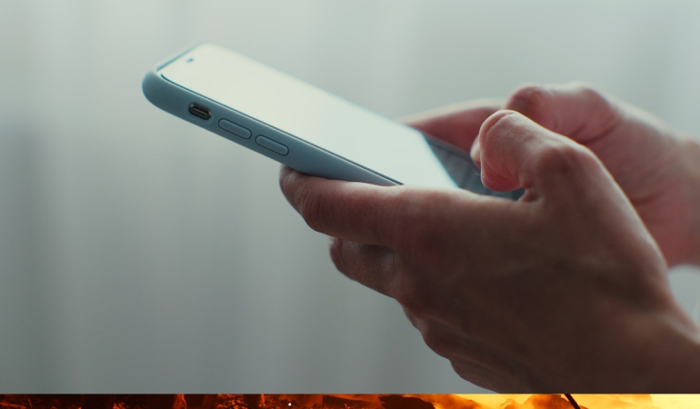 Linke Tıkladı, Hayatı Karardı