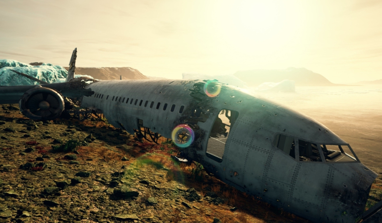 Türkiye’de 2024’te Toplam Kaç Hava Aracı Düştü?