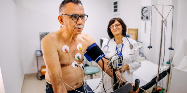 Kalp Hastalarını İlgilendiren Kıyafet Detayı!