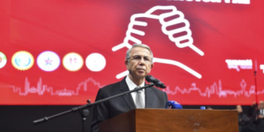 Ankara Büyükşehir Belediyesi (ABB) Maaş Zammı Müjdesi Geldi