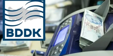 BDDK'DAN YENİ KARAR
