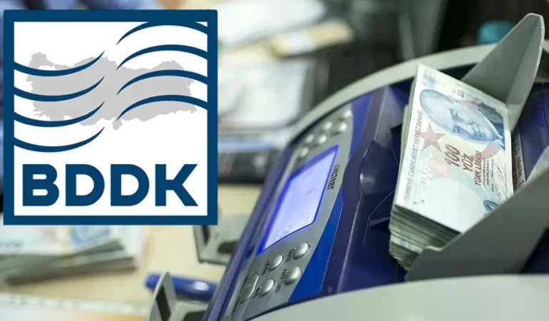 Son Dakika… BDDK’dan 125 Bin Liralık Düzenleme