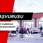 BİM Bisküvi Fabrikası Eskişehir İş Başvurusu