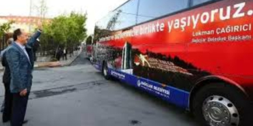 Bağcılar Belediyesi Gezi Başvurusu nasıl yapılır? 2025 başvuru formu
