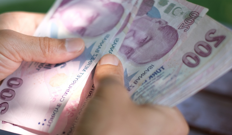 Başvuranlara Aylık 10.125 TL para desteği verilecek. Kimler nasıl başvurabilir?