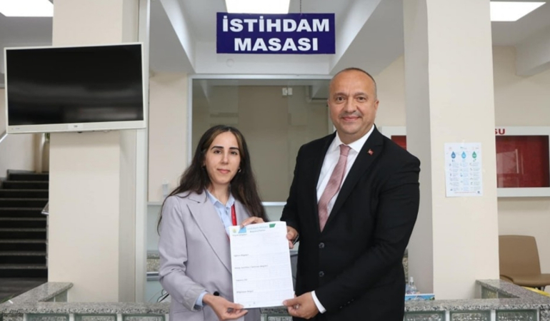 Çınarcık Belediyesi Personel Alımı Yapacak. Başvuru Nasıl Yapılır?