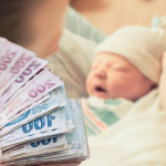 Doğum yardımı ve Çocuk Yardımı ne kadar oldu? Başvuru nasıl yapılır?