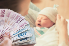 Doğum yardımı ve Çocuk Yardımı ne kadar oldu? Başvuru nasıl yapılır?