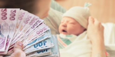 Doğum yardımı ve Çocuk Yardımı ne kadar oldu? Başvuru nasıl yapılır?