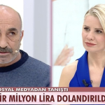 Esra Erol'da 3 Yıllık Sevgilisi Erkek Çıktı. Hamdan Göçmen ve Zehra Göçmen Kimdir? Tiktok İnstagram Hesabı