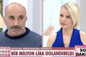 Esra Erol'da 3 Yıllık Sevgilisi Erkek Çıktı. Hamdan Göçmen ve Zehra Göçmen Kimdir? Tiktok İnstagram Hesabı