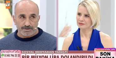 Esra Erol'da 3 Yıllık Sevgilisi Erkek Çıktı. Hamdan Göçmen ve Zehra Göçmen Kimdir? Tiktok İnstagram Hesabı