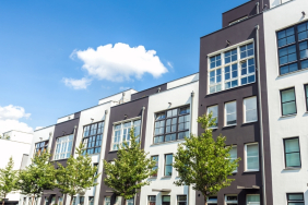 Ev alacaklara müjde. Sosyal konut projesi Başlıyor. 240 ay vade ile ev sahibi olun