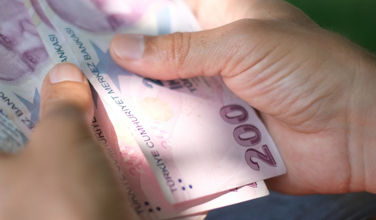 Faiz Oranlarında Güncelleme! 1 Milyon TL’nin Aylık vade getirisi ne kadar oldu? 