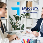 İŞKUR'dan 79.636 Personel Alımı