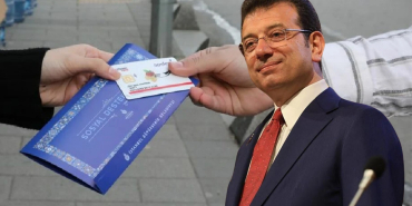 İBB Yardım Çeki Yardım Parası Başvurusu Nasıl Yapılır? 2025 Başvuru Formu