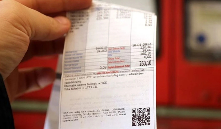 Karaman Belediyesi Elektrik Fatura Desteği Desteği Başvurusu Nasıl Yapılır?