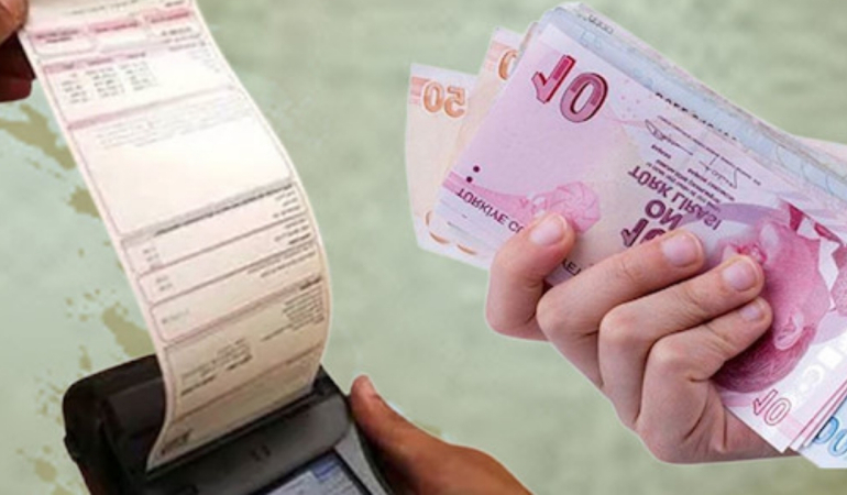 Kırıkkale Belediyesi Elektrik fatura yardımı başvurusu nasıl yapılır?