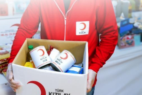 Kızılay yardım başvurusu nasıl yapılır?