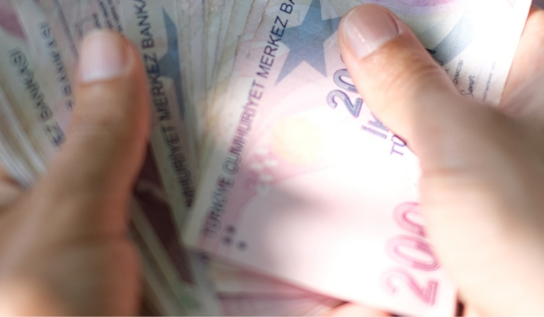 Merkez Bankasından Faiz İndirim Kararı. 100 BİN – 200 BİN – 1 MİLYON faiz oranları ne kadar olacak?