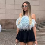 Merve Taşkın Gözaltına Alındı