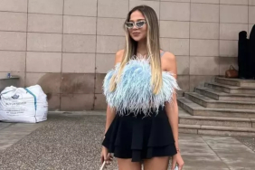 Merve Taşkın Gözaltına Alındı