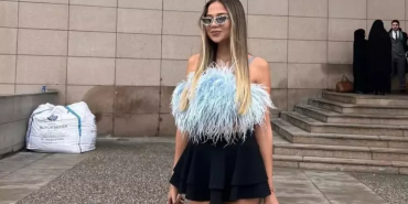 Merve Taşkın Gözaltına Alındı