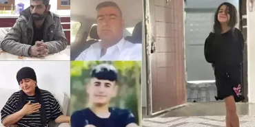 Narin Güran Cinayetinde Yeni Gelişme