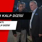 Siyah Kalp Dizisinde Kavga Çıktı. Siyah Kalp dizisi bitti mi?