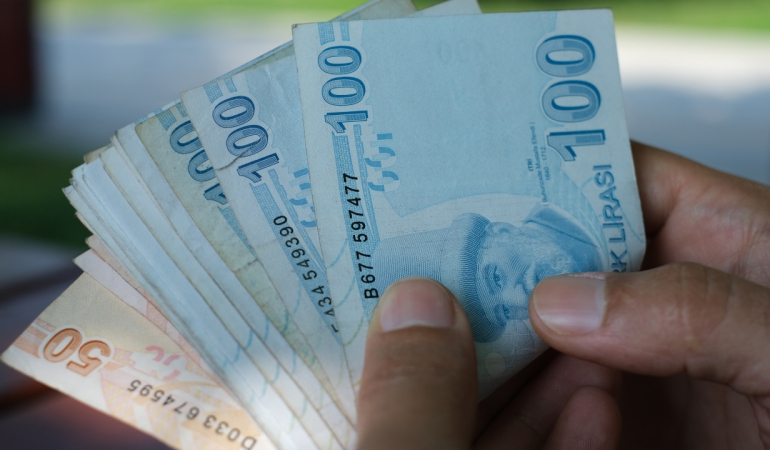 Sosyal Yardım Alanlara Müjde. Zam Geldi