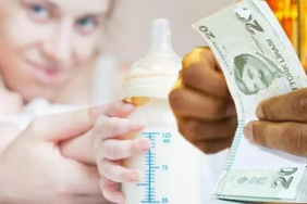 Süt Parası Başvurusu Nasıl Yapılır? 2025 Başvuru Formu