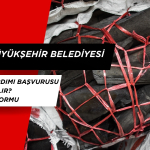 Van Büyükşehir Belediyesi Kömür Yardımı başvurusu nasıl yapılır? Başvuru formu