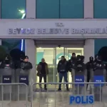 beykoz belediye başkanı gözaltına alındı