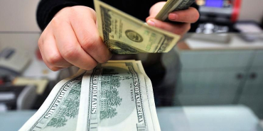 bugün dolar-euro kuru ne kadar