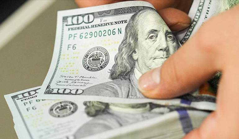Bugün DOLAR Ne Kadar Oldu? 14 ŞUBAT 2025 Yükseliş Durdu Mu?