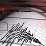 elazığ'da deprem